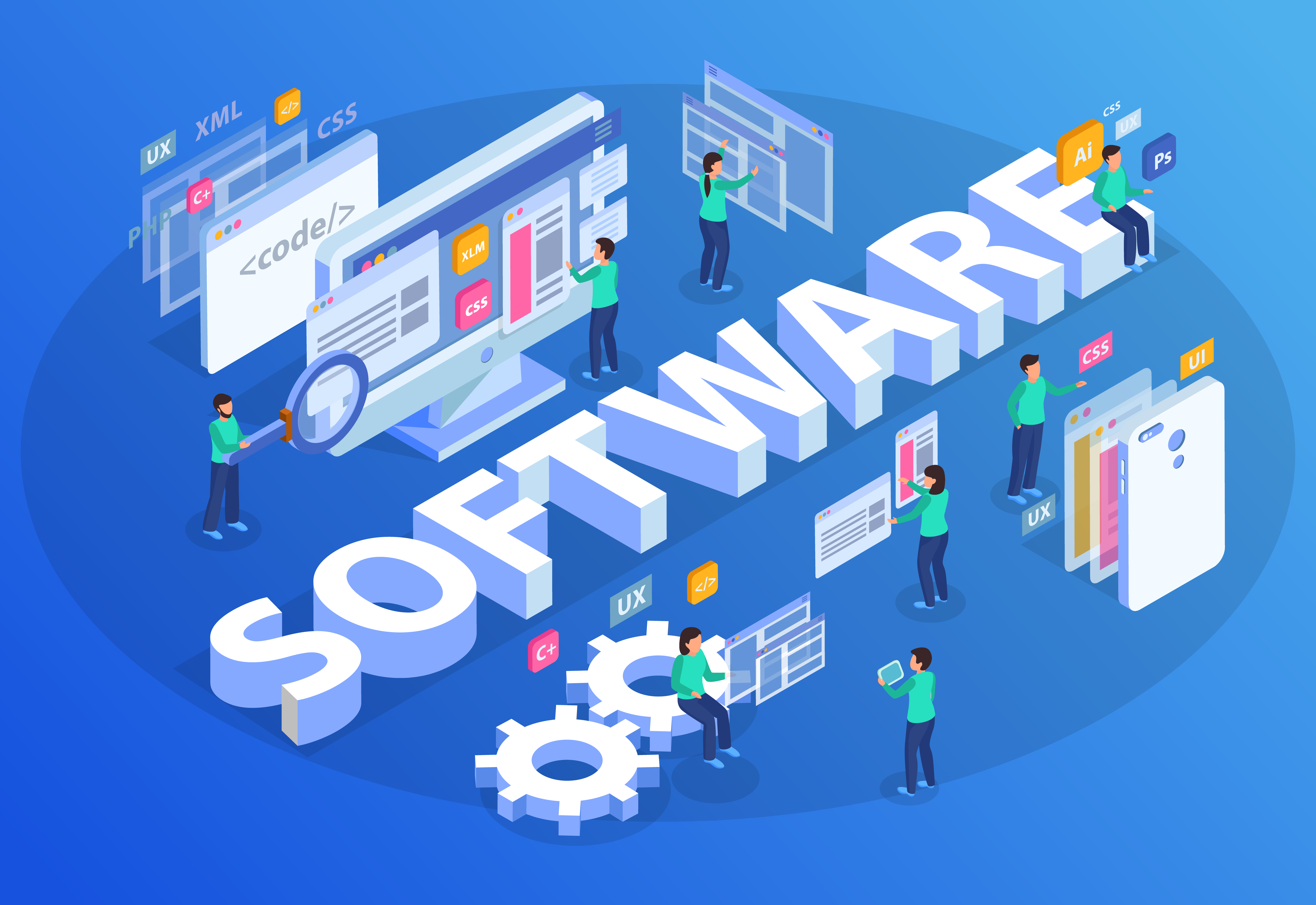 software Development